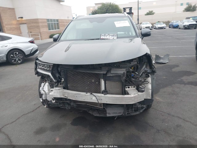 KNDRG4LG9M5036880 KIA t-gdi gamma-ii
