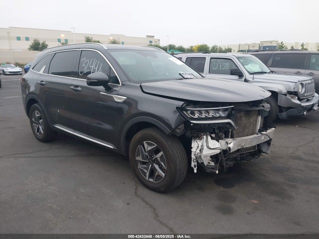 KNDRG4LG9M5036880 KIA t-gdi gamma-ii