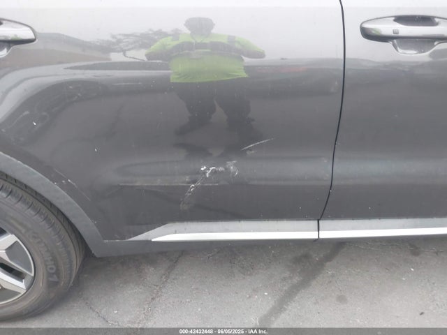 KNDRG4LG9M5036880 KIA t-gdi gamma-ii