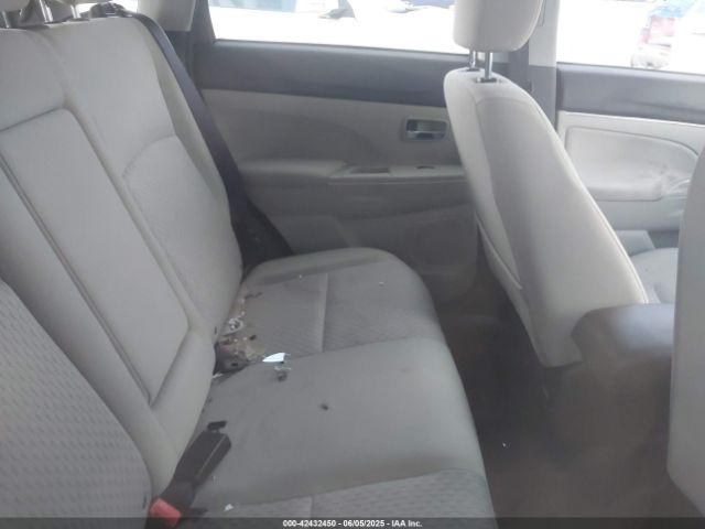 2017 MITSUBISHI OUTLANDER SPORT JA4AP3AU5HZ062255 Photo 7