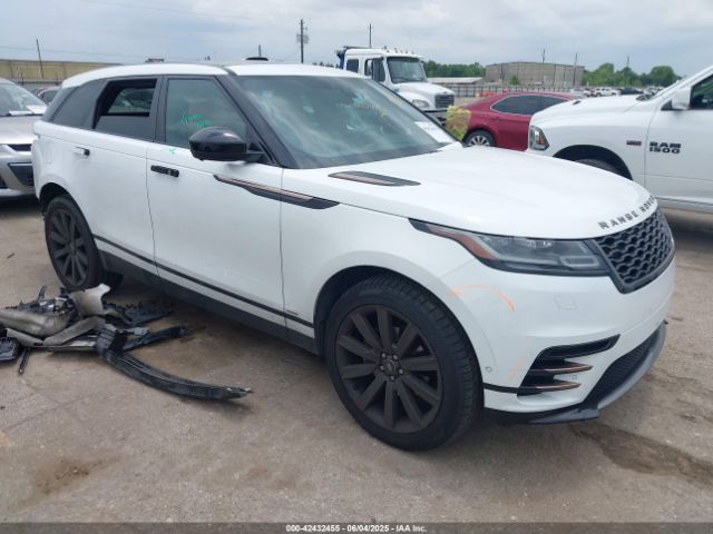 2018 LAND ROVER RANGE ROVER VELAR SALYM2RX4JA747575