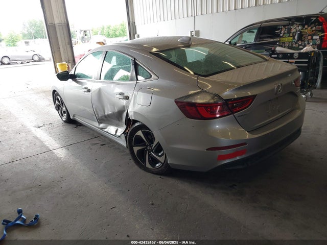 19XZE4F54ME002043 Honda leb6