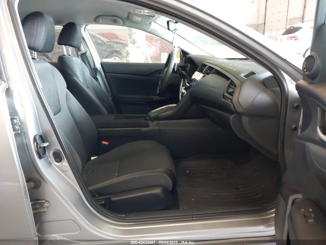 19XZE4F54ME002043 Honda leb6