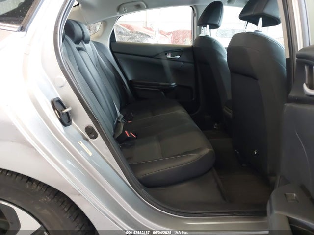 19XZE4F54ME002043 Honda leb6
