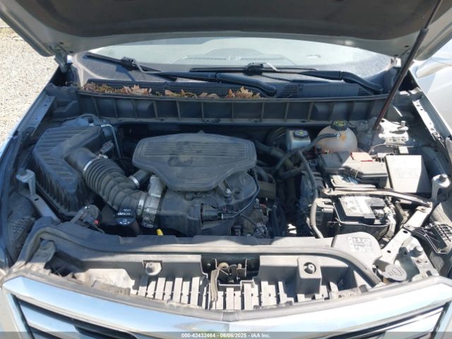 2019 CADILLAC XT5 1GYKNFRS0KZ226288 Photo 9