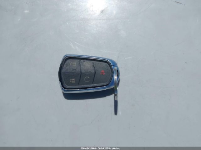 2019 CADILLAC XT5 1GYKNFRS0KZ226288 Photo 10