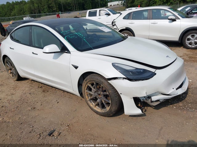 2021 TESLA MODEL 3 5YJ3E1EA1MF086741 Photo 0