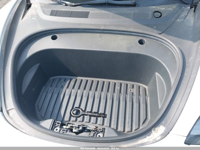 2021 TESLA MODEL 3 5YJ3E1EA1MF086741 Photo 9