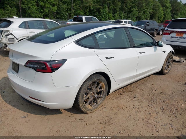 2021 TESLA MODEL 3 5YJ3E1EA1MF086741 Photo 3