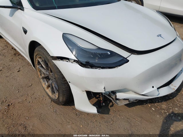 2021 TESLA MODEL 3 5YJ3E1EA1MF086741 Photo 5