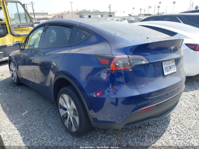 7SAYGDEE8NF559494 Tesla 2022