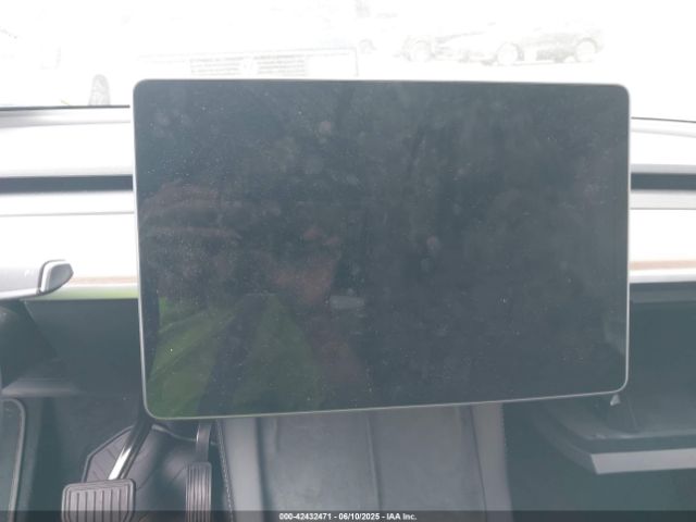 7SAYGDEE8NF559494 Tesla 2022