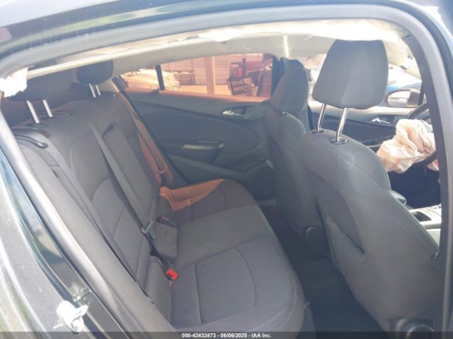 2018 CHEVROLET CRUZE 1G1BE5SM4J7158978 Photo 7