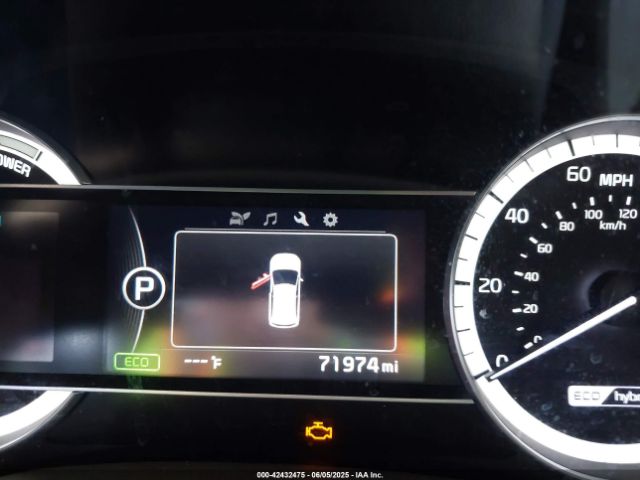 KNDCB3LC8K5334135 KIA gdi