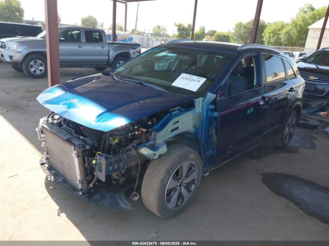 KNDCB3LC8K5334135 KIA gdi