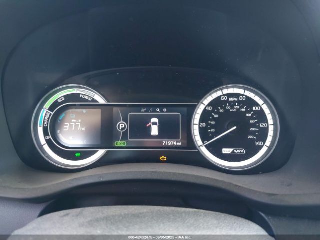 KNDCB3LC8K5334135 KIA gdi