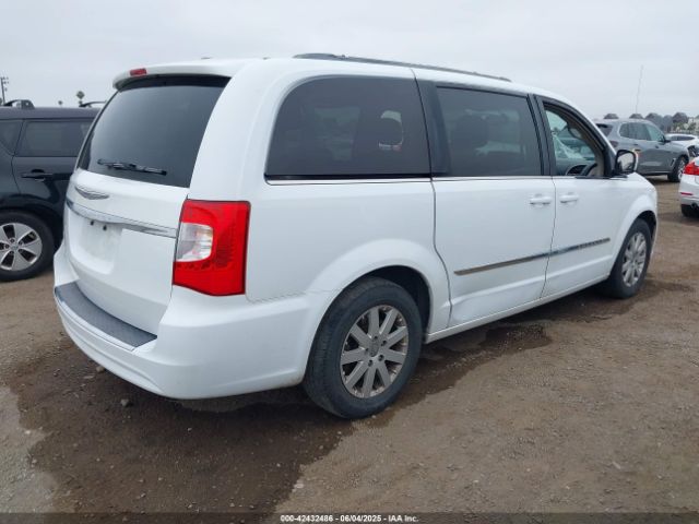 2015 CHRYSLER TOWN & COUNTRY 2C4RC1BG9FR594438 Photo 3