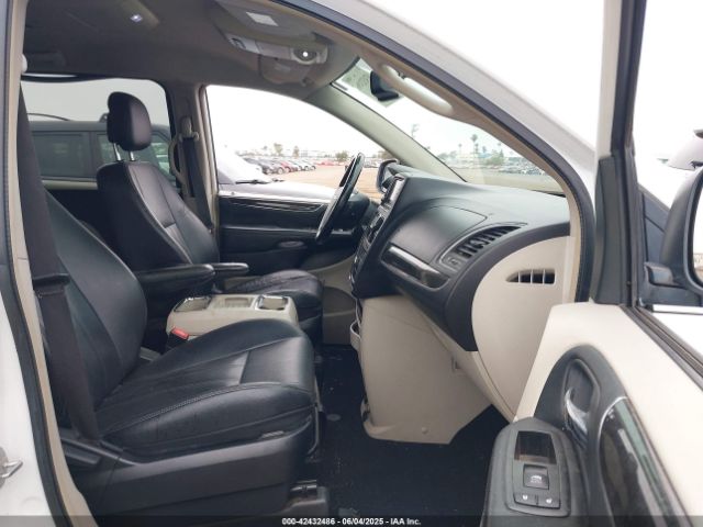 2015 CHRYSLER TOWN & COUNTRY 2C4RC1BG9FR594438 Photo 4