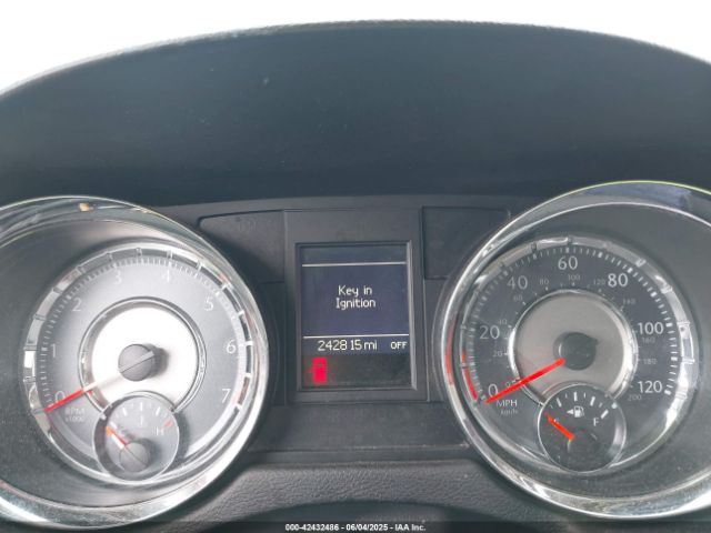 2015 CHRYSLER TOWN & COUNTRY 2C4RC1BG9FR594438 Photo 6