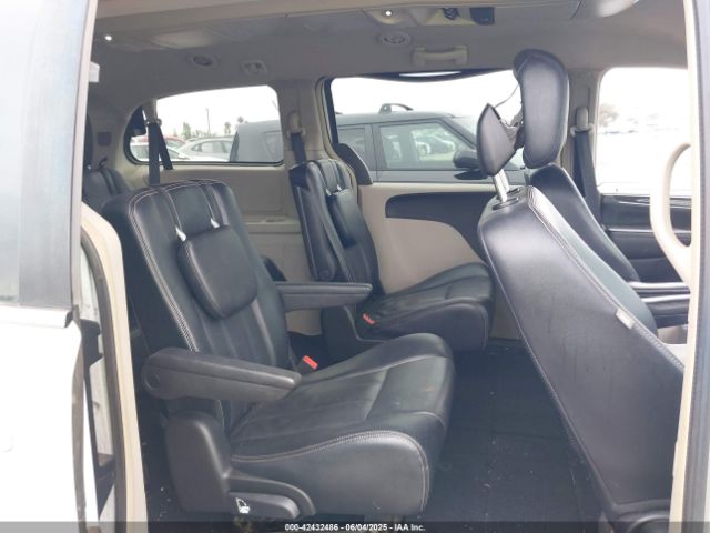 2015 CHRYSLER TOWN & COUNTRY 2C4RC1BG9FR594438 Photo 7