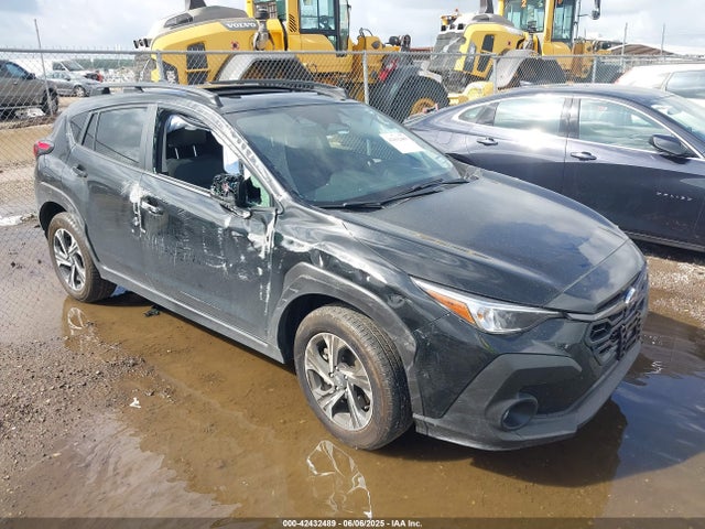 Subaru na 2024 JF2GUADC4RH364161 головне зображення