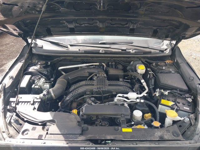 Subaru na 2024 JF2GUADC4RH364161 Image 10