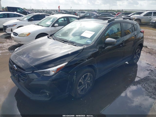 Subaru na 2024 JF2GUADC4RH364161 Image 2