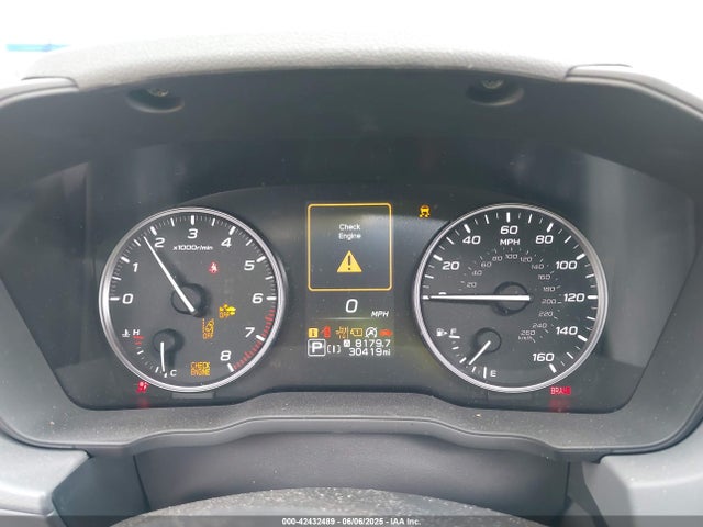 Subaru na 2024 JF2GUADC4RH364161 Image 7