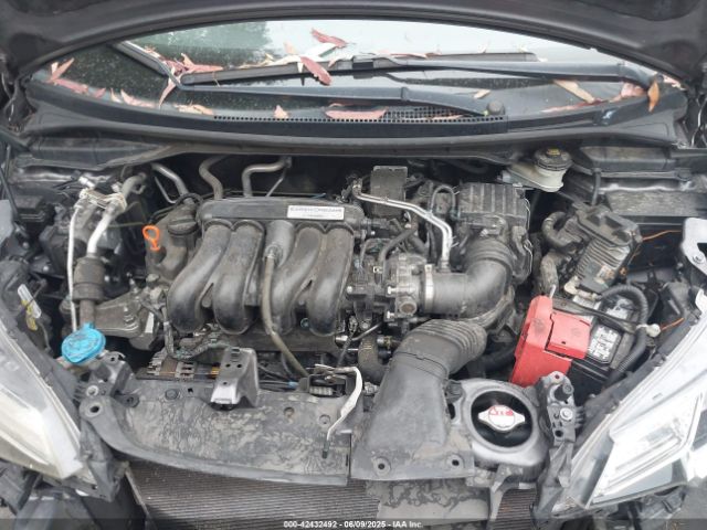 2020 HONDA FIT 3HGGK5H40LM701895 Photo 9