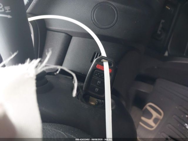 2020 HONDA FIT 3HGGK5H40LM701895 Photo 10
