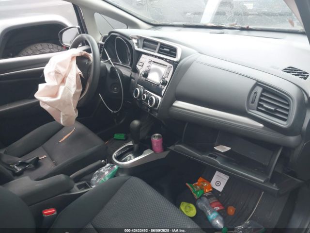 2020 HONDA FIT 3HGGK5H40LM701895 Photo 4