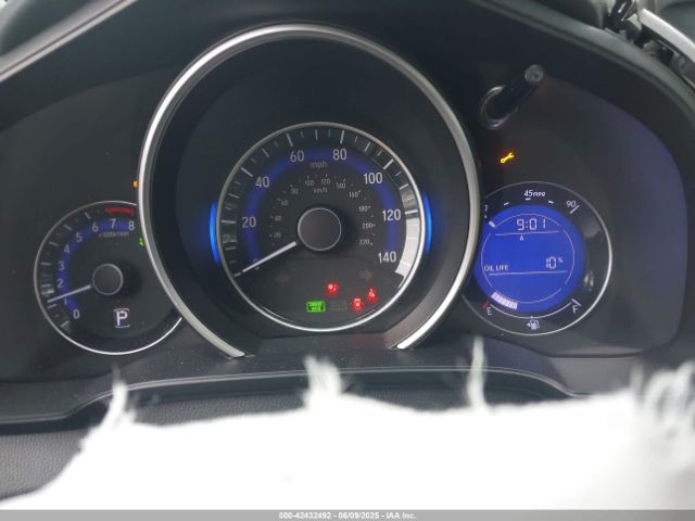2020 HONDA FIT 3HGGK5H40LM701895 Photo 6