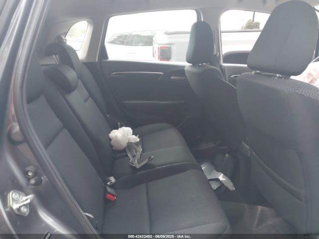 2020 HONDA FIT 3HGGK5H40LM701895 Photo 7