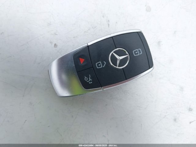 W1K3G4EB3LJ234065 Mercedes-Benz A 220