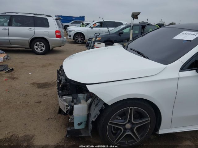 W1K3G4EB3LJ234065 Mercedes-Benz A 220