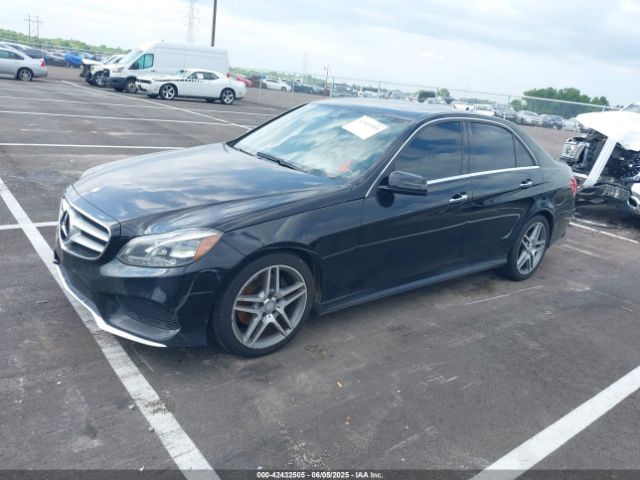 WDDHF5KBXEA997335 Mercedes-Benz E 350
