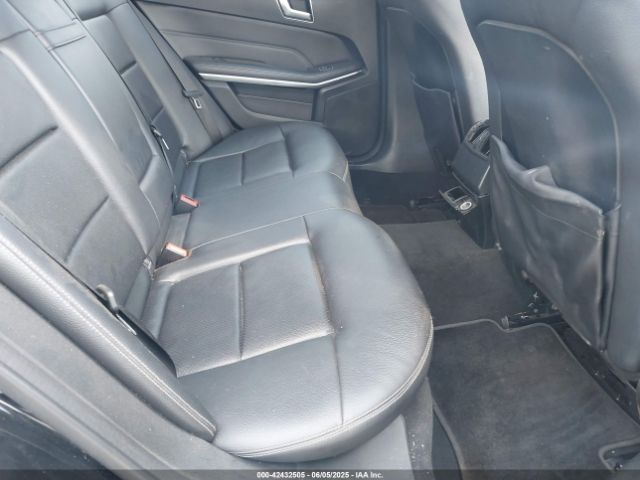 WDDHF5KBXEA997335 Mercedes-Benz E 350