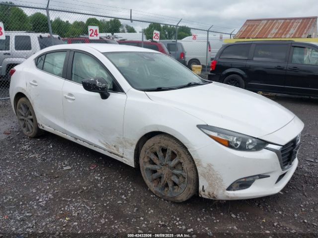 2018 MAZDA MAZDA3 3MZBN1V36JM209936