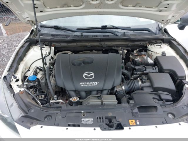 2018 MAZDA MAZDA3 3MZBN1V36JM209936 Photo 9