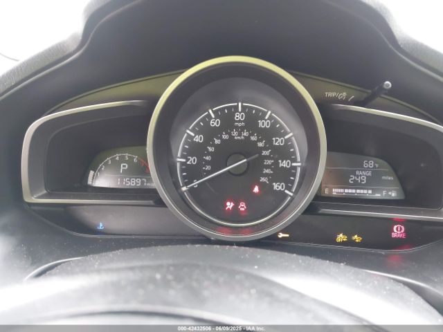 2018 MAZDA MAZDA3 3MZBN1V36JM209936 Photo 6