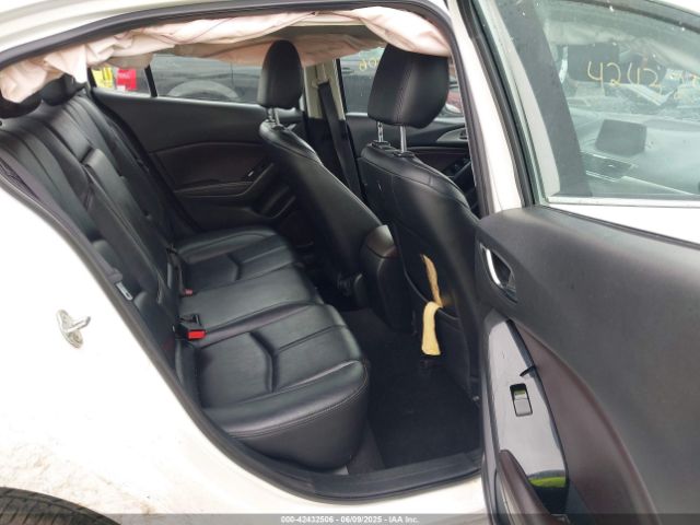 2018 MAZDA MAZDA3 3MZBN1V36JM209936 Photo 7