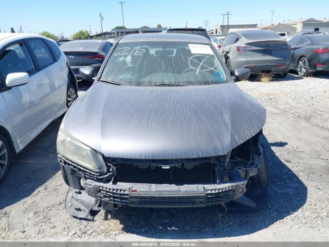 1HGCR2F3XFA148628 Honda k24w1