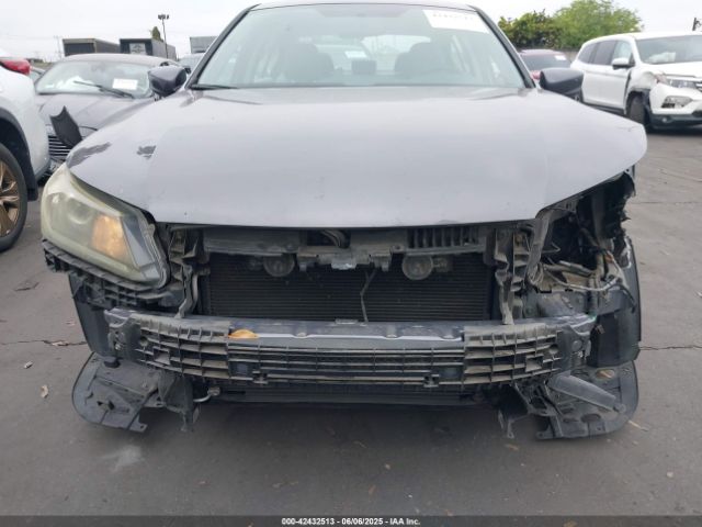 1HGCR2F3XFA148628 Honda k24w1