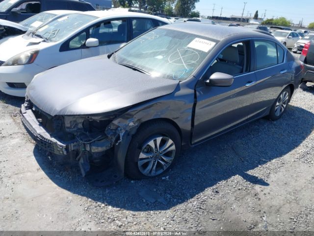 1HGCR2F3XFA148628 Honda k24w1