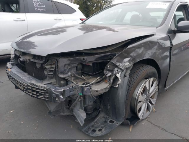 1HGCR2F3XFA148628 Honda k24w1