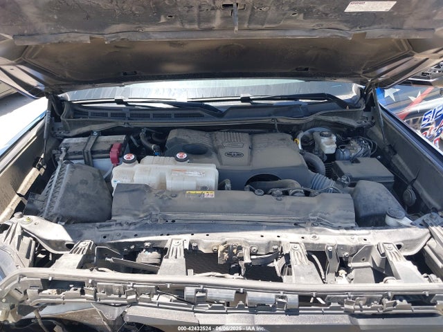 Toyota v35a-fts 2023 5TFLA5AB7PX025020 Image 10