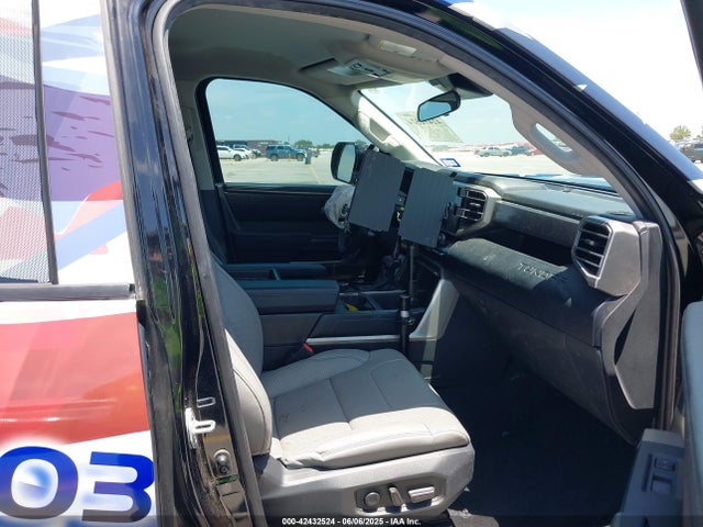 Toyota v35a-fts 2023 5TFLA5AB7PX025020 Image 5