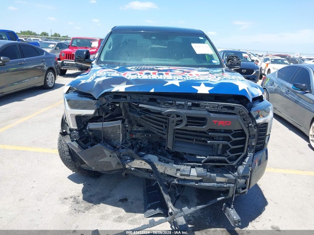 Toyota v35a-fts 2023 5TFLA5AB7PX025020 Image 6