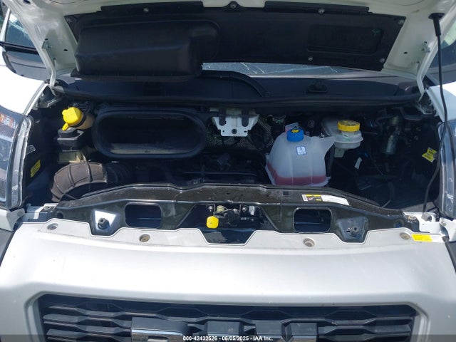 3C6LRVDG4ME534842 RAM Promaster 2500