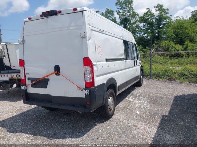 3C6LRVDG4ME534842 RAM Promaster 2500